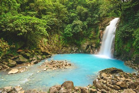 Stunning Places In Costa Rica You Wont Believe Are Real