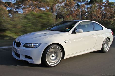 As before, it's powered by an the 2012 bmw m3 is available in coupe and convertible body styles. 2012 BMW M3 Review | CarAdvice