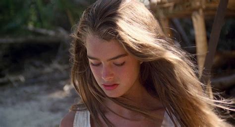 Lovemore Thebluelagoon Brooke Shields Brooke Shields Blue Lagoon