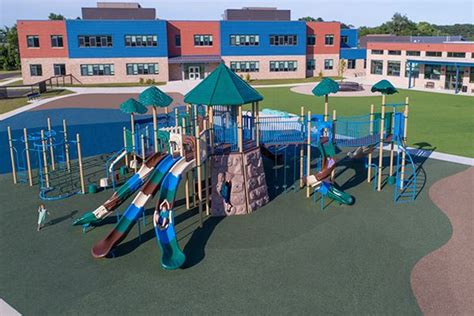 Playground Equipment For Schools Miracle Recreation