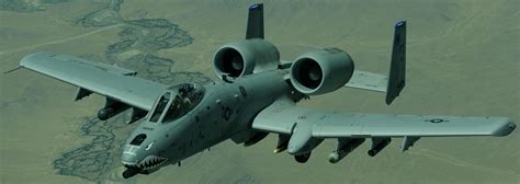 Picture Of A 10 Warthog My A 10 Warthog Thunderbolt Ii — Whitney