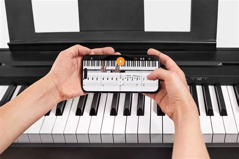 The Best Piano Apps In 2023 Top Apps For Learning How To Play