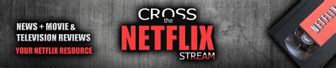 Cross The Netflix Stream Stranger Things Season 1 Tv Reivew