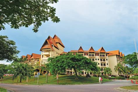An integrated resort in melaka, malaysia.️ freeport a'famosa outlet safari wonderland ‍♀️water theme park old west hotelcondovilla www.afamosa.com. A FAMOSA RESORT editorial image. Image of famosa, cowgirls ...