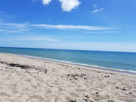 Blind Creek Beach Fort Pierce 2022 Lohnt Es Sich Mit Fotos