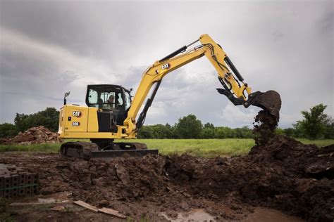 21513 cat mini excavator , n/a, 0 km. CATERPILLAR LAUNCHES NEW 6-TON CLASS CAT® 306 CR NEXT ...