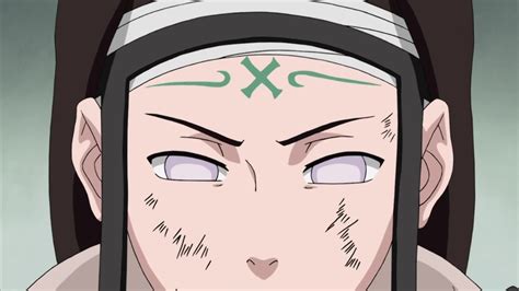 Imagen Neji Sello Malditopng Wiki Akatsuki Afterlife Sucesores