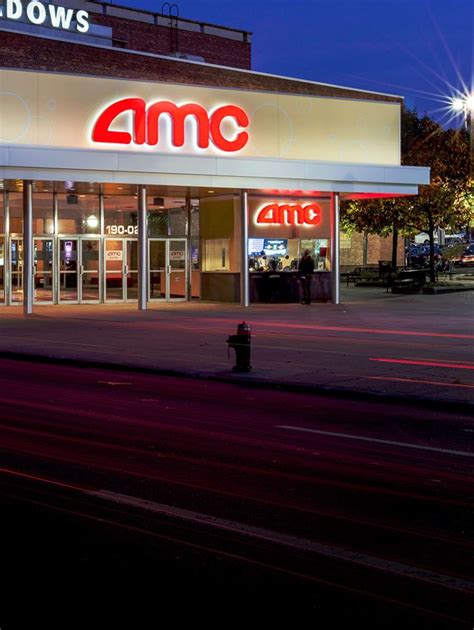 Find a theater by state. $5 TUESDAY AMC Fresh Meadows 7 in Fresh Meadows, NY. Find ...