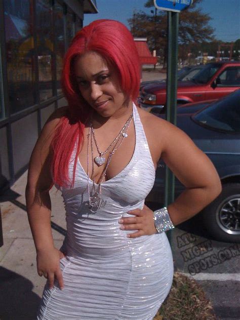 Porn Star Pinky Version Thicka Then Eva The Ill Community