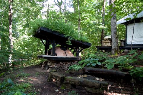 Whichever your use, north country's ontario prefab cabin are a smart choice! Log Camping Cabin in Ontario, Canada