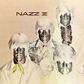 Nazz: Nazz III (1969/1971)