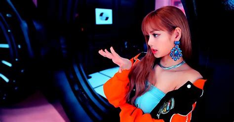 Looking for the best blackpink wallpapers? Lisa "DDU DU DDU DU" MV Wallpapers 1920x1080 : BlackPink