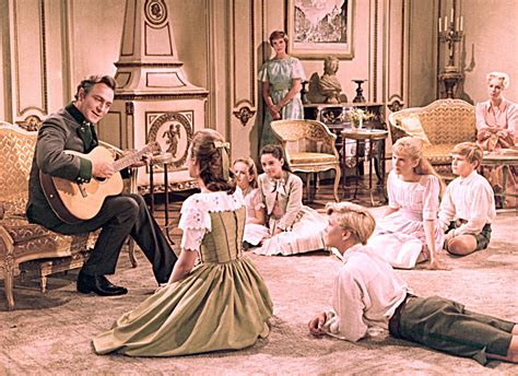 The Sound Of Music Celebrates Its Golden Jubilee The Daily Universe