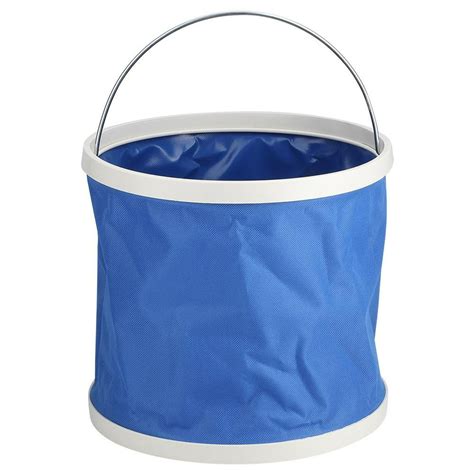 Lyumo Folding Bucket Portable Collapsible Bucket Water Storage