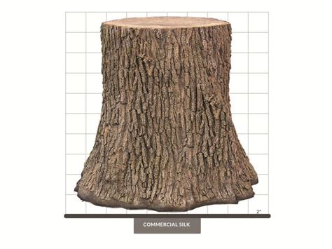 Artificial Tree Stump Giant Fake Tree Stumps Commercial Silk Intl
