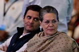 Sonia Gandhi, Rahul Gandhi never interfered in any defence deal: AK ...