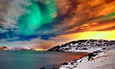 10 Best Places to View the Northern Lights (Aurora Borealis) – Vacation ...