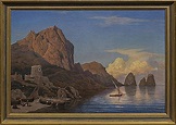 Fjodor Andrejewitsch Klages - art auction records