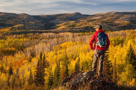 The 10 Best Hikes In Colorado