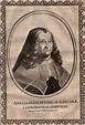 Amelia Elisabetha D.G., Hassiae, Landgravia et Comitissa" - Amalie ...