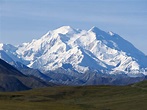 File:Mount McKinley Denali Closeup 2800px.jpg - Wikipedia