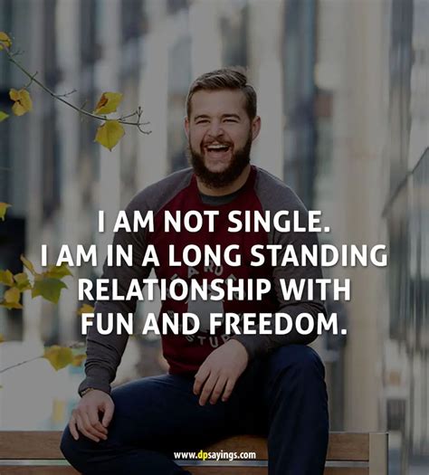 Funny Sarcastic Quotes About Being Single Egan Liek1950