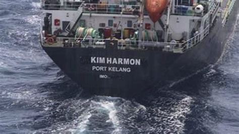 Dua Kapal Indonesia Dibajak Di Filipina Wni Disandera Dunia Online