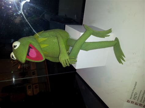 Harvey The Rv The Real Kermit The Frog