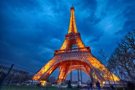 Ces Monuments Emblématiques Que Vous Ne Verrez Plus Illuminés La Nuit