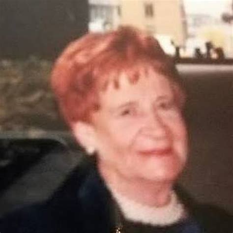 Madeleine Clark Obituary Carbonear Nl Slades Funeral Home