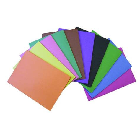 A4 Coloured Paper 100gsm Assorted Bright Colours Clyde Paper And Print