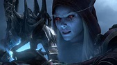 Wallpaper : World of Warcraft, Blizzard Entertainment, CG, cinematic ...