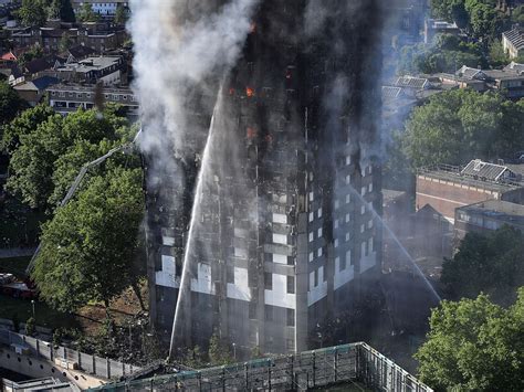 The reviews presented below are the words of mark kermode. London fire: Government delayed review of tower block fire ...