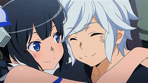 Bell Cranel With Godess Dungeon Ni Deai Wo Motomeru No Wa Machigatteiru Darou Ka Danmachi