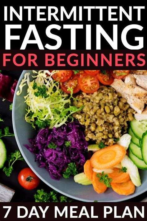 Intermittent Fasting For Beginners Want To Know If You Should Try