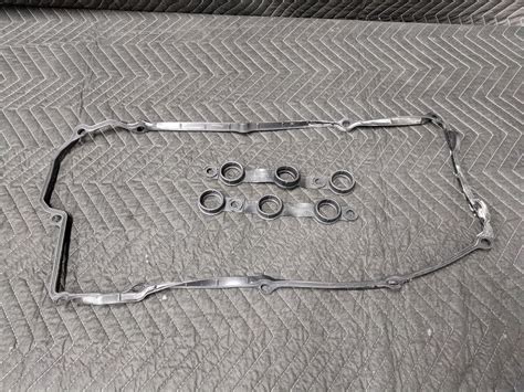 Bmw E36e38e39 Valve Cover Gasket Set 11120034108