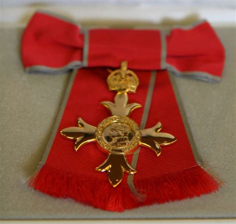 Tell Me About The British Honours System What S An MBE Anyway The Crown Chronicles