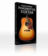 Master Fingerstyle Guitar Photos