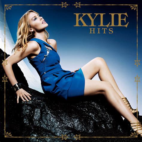 ) and put yourself in my place comes close to it. Kylie Minogue / カイリー・ミノーグ「Kylie Hits（Standard Edition ...