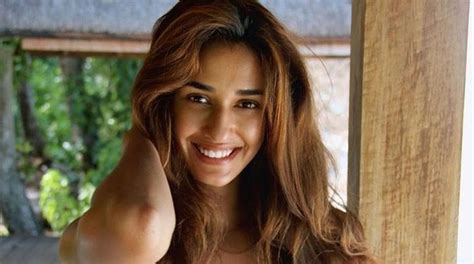 disha patani flaunts her chiseled back in latest workout video