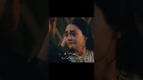 Ertugrul Ghazi And Halima Sultan Romantic Scene Youtube