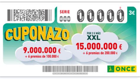 Resultado Del Sorteo Del Cuponazo De La Once Del Viernes 30 De Abril De 2021