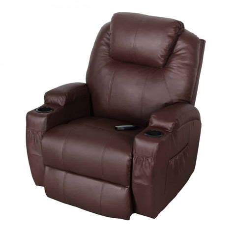 top 10 best massage recliners reviews in 2023 best reviews guide