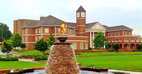 Top 10 Christian Colleges In Tennessee 2020 List