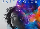 Fast Color Movie Trailer : Teaser Trailer