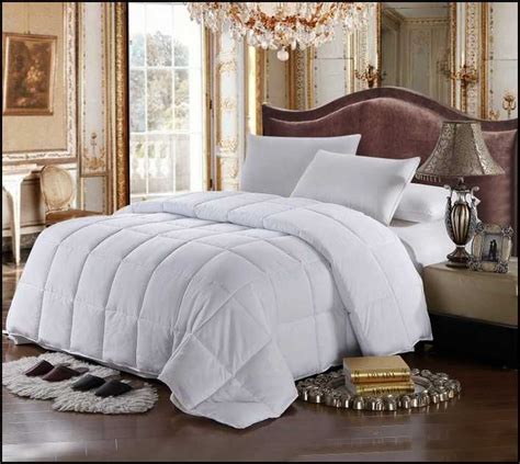 Shop for king down comforters online at target. Cal King Down Comforter Product Selections - HomesFeed