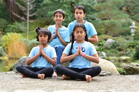Learning To Learn Summer Holistic Kids Yoga Camps And Workshops