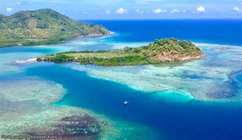 Sustainable Tourism Adb To Lend Assistance To Preserve Coron El Nido
