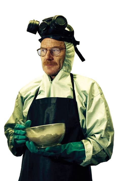 Walter White Png Images Transparent Free Download Pngmart
