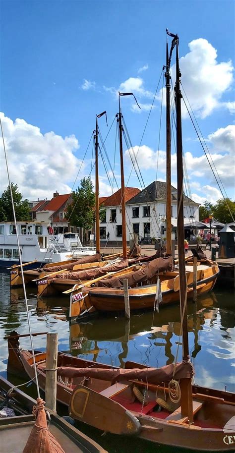 pin by suzie submissive s s remix on from the netherlands with ️ love sailing boat netherlands
